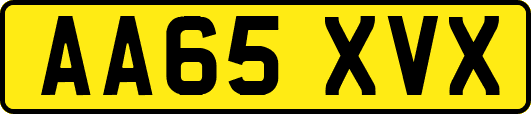 AA65XVX