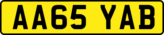 AA65YAB