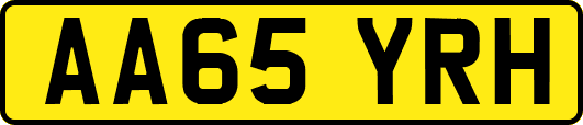 AA65YRH