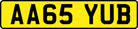 AA65YUB