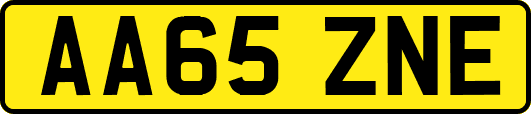 AA65ZNE