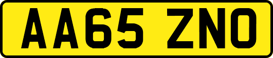 AA65ZNO