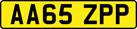 AA65ZPP
