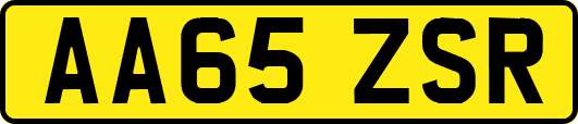 AA65ZSR
