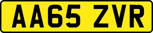 AA65ZVR