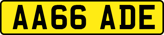 AA66ADE