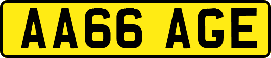 AA66AGE