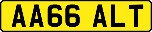 AA66ALT