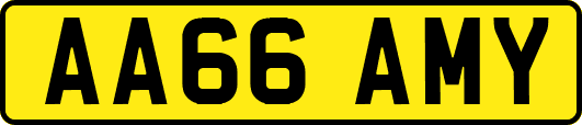 AA66AMY