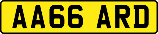 AA66ARD