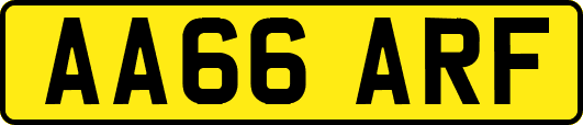 AA66ARF