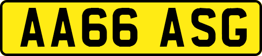 AA66ASG