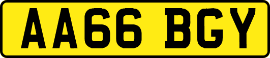 AA66BGY