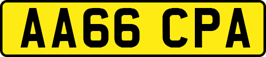 AA66CPA