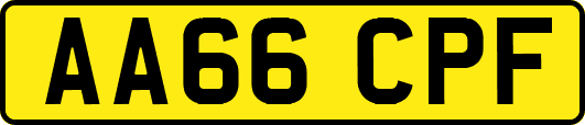 AA66CPF