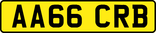 AA66CRB