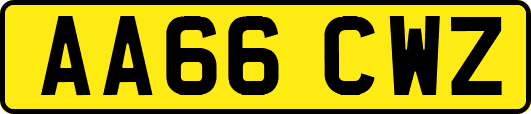 AA66CWZ