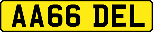 AA66DEL