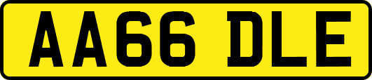AA66DLE