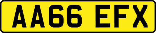 AA66EFX