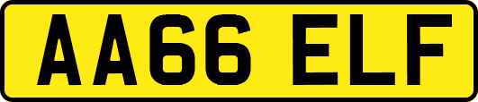 AA66ELF