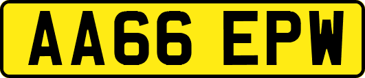 AA66EPW