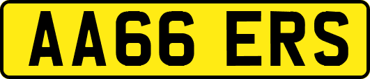 AA66ERS