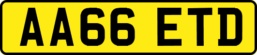 AA66ETD
