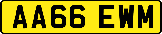 AA66EWM