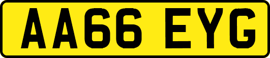 AA66EYG