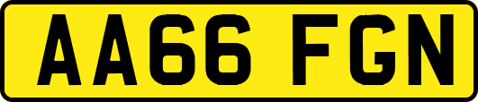 AA66FGN