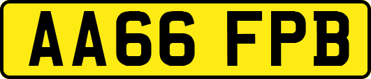 AA66FPB