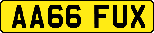 AA66FUX