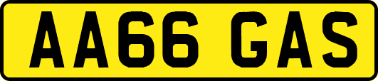 AA66GAS