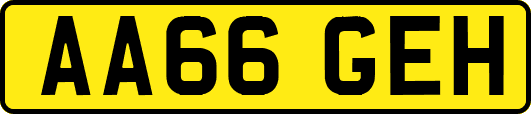 AA66GEH