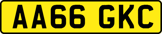 AA66GKC