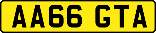 AA66GTA