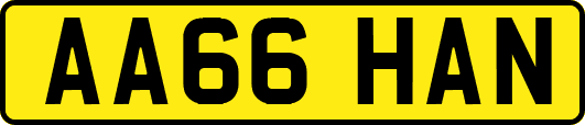 AA66HAN