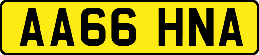 AA66HNA