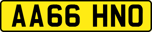 AA66HNO