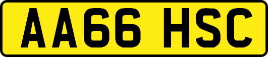 AA66HSC