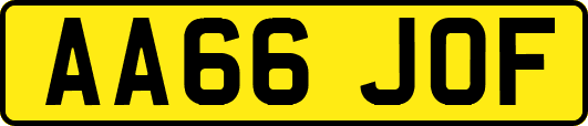 AA66JOF