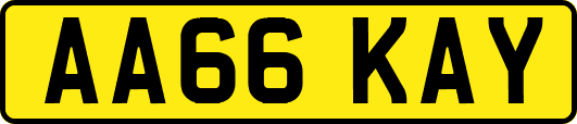 AA66KAY