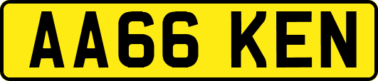 AA66KEN