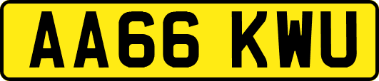 AA66KWU