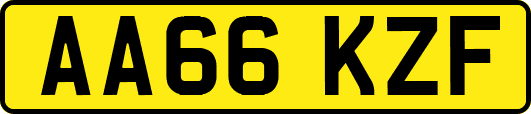 AA66KZF