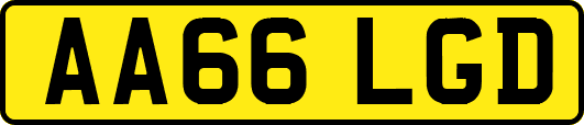 AA66LGD