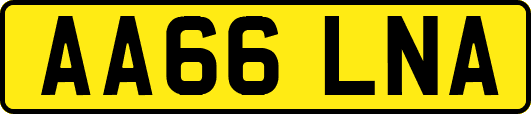 AA66LNA