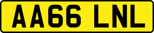 AA66LNL