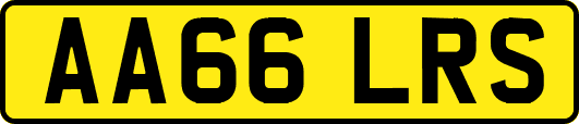 AA66LRS